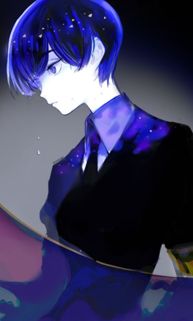 Houseki No Kuni Lapis Phosphophyllite Cosplay Entertainment J Pop On Carousell Though they hope to fight the moon dwellers, phos is a gem who is given no assignment until the gems' master adamantine. houseki no kuni lapis phosphophyllite cosplay