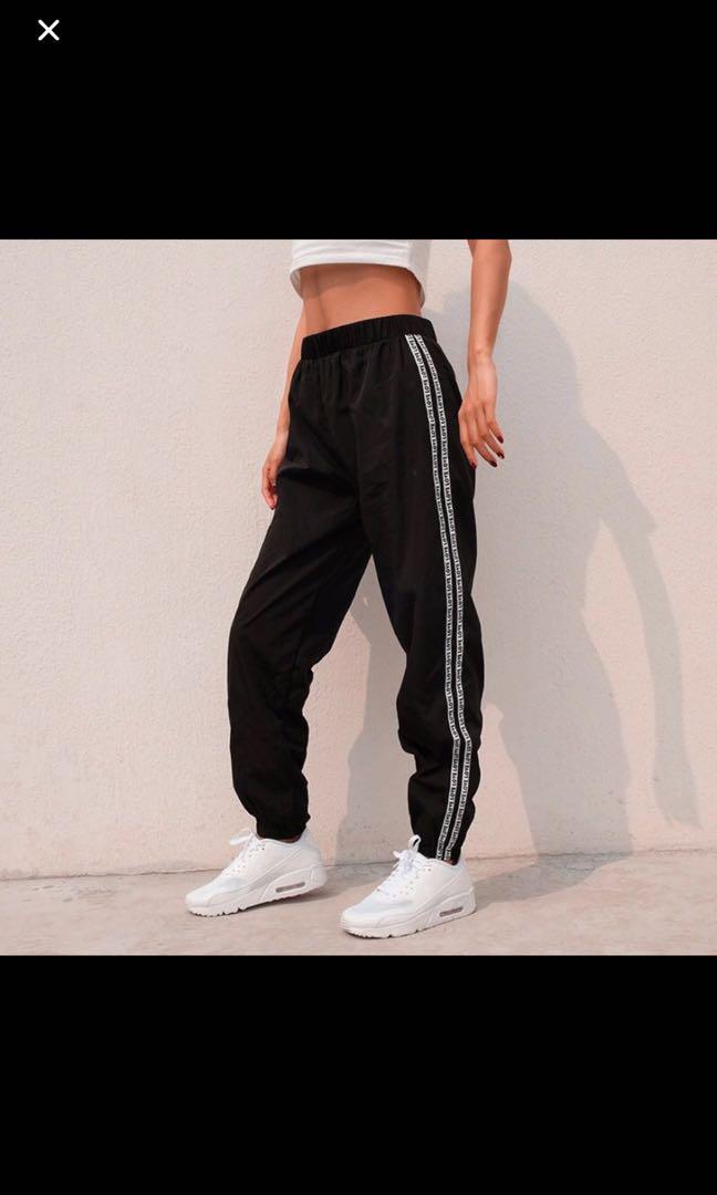 hypebeast sweatpants