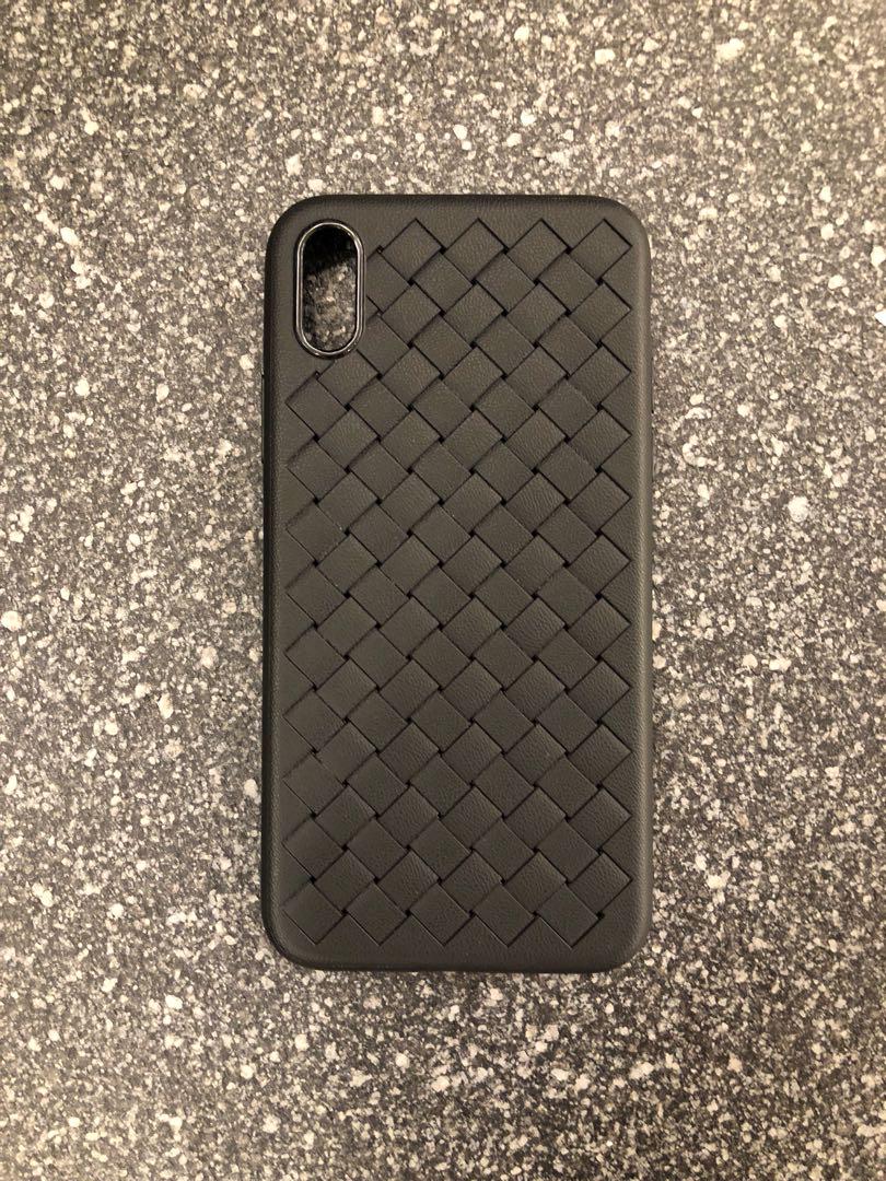 Bottega iphone x outlet