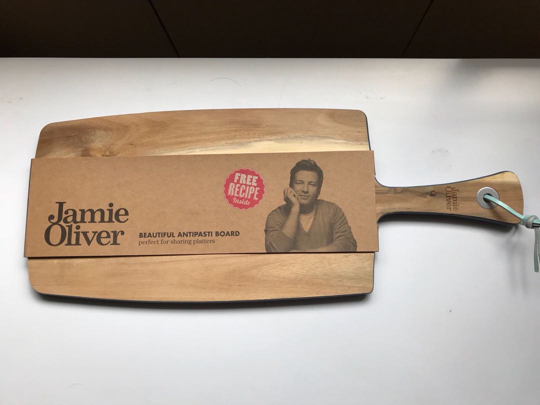 Jamie oliver chopping board store