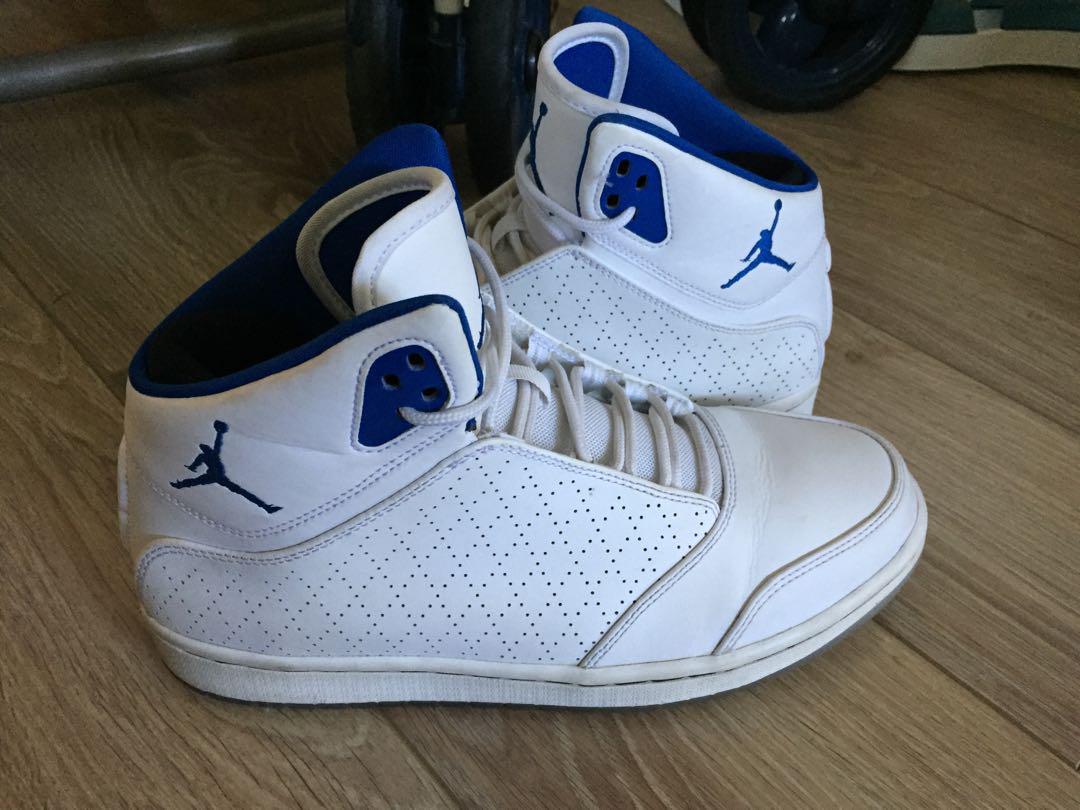Nike air jordan 1 flight 5 premium shop