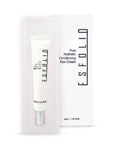 esfolio eye cream