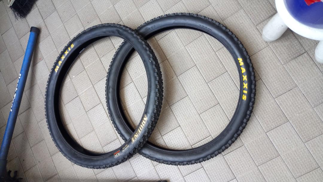 maxxis ardent 26 x 2.4