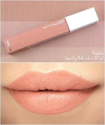 poet maybelline