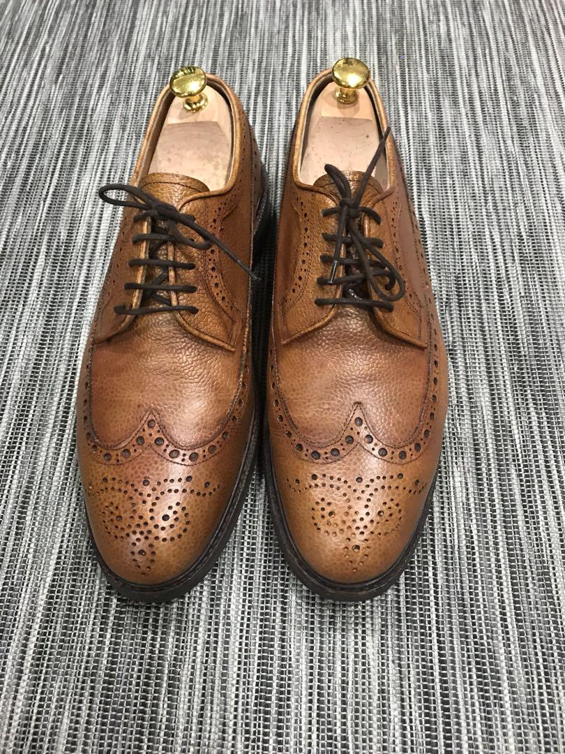 Meermin brogues top