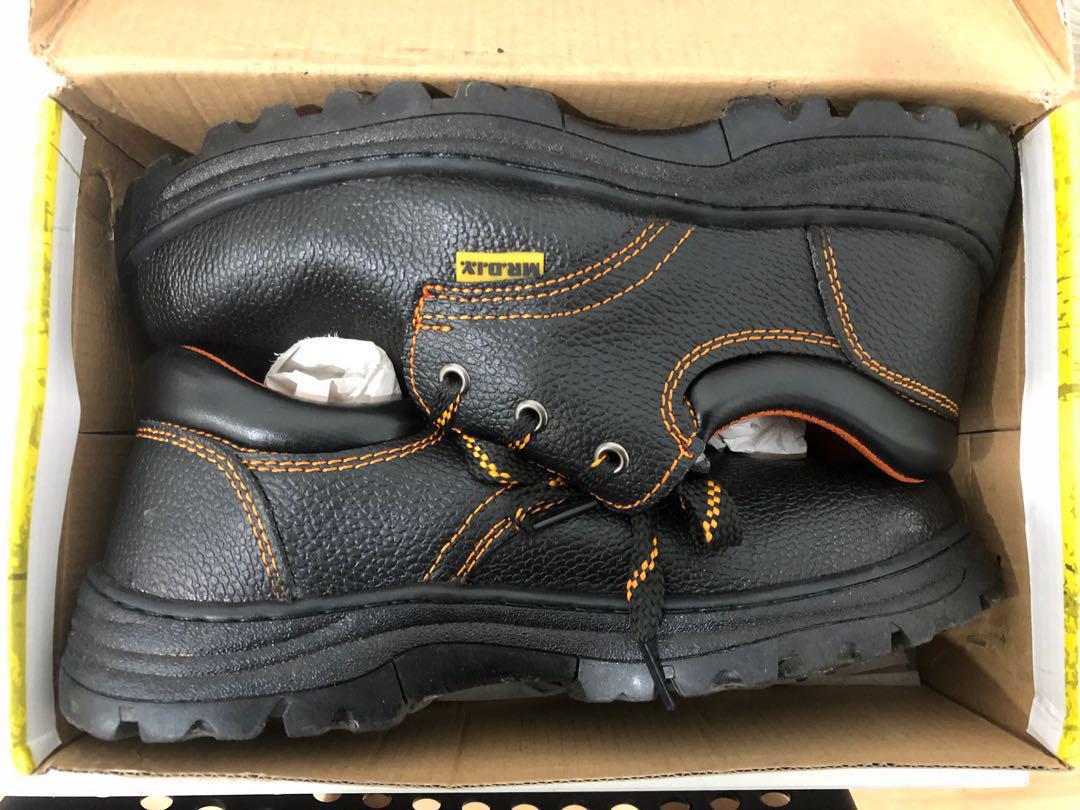 mr diy safety shoes price