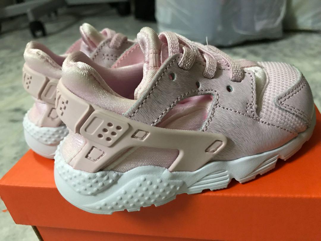 Baby girl discount nike huarache