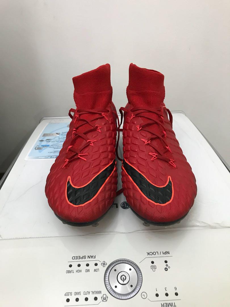 hypervenom fire pack