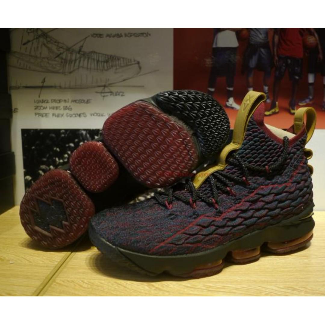 Lbj15 discount
