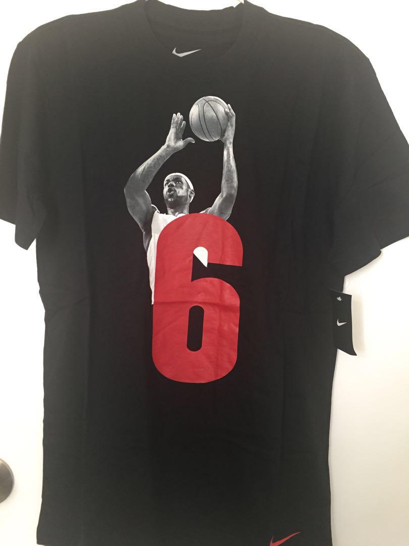big and tall nike t shirts
