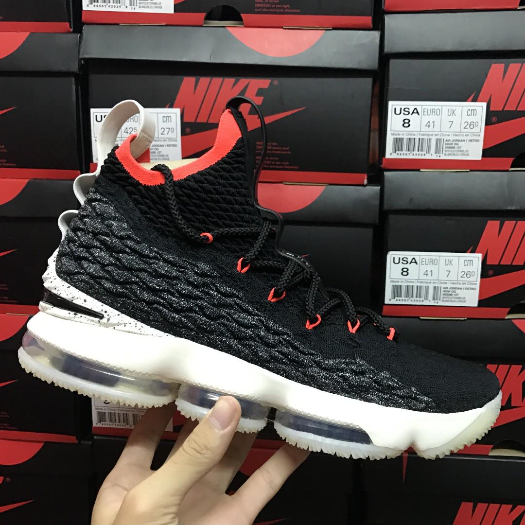 Lbj15 shop