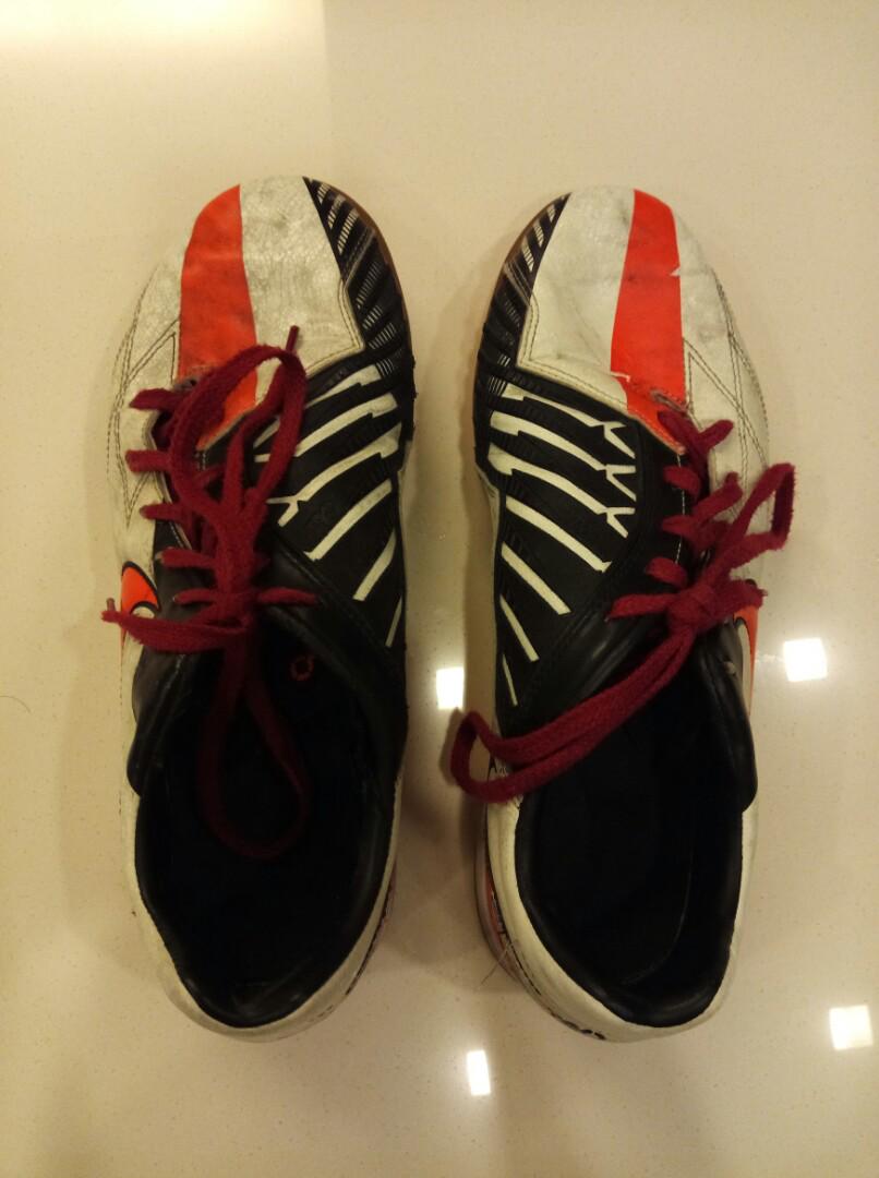 Nike online t90 indoor