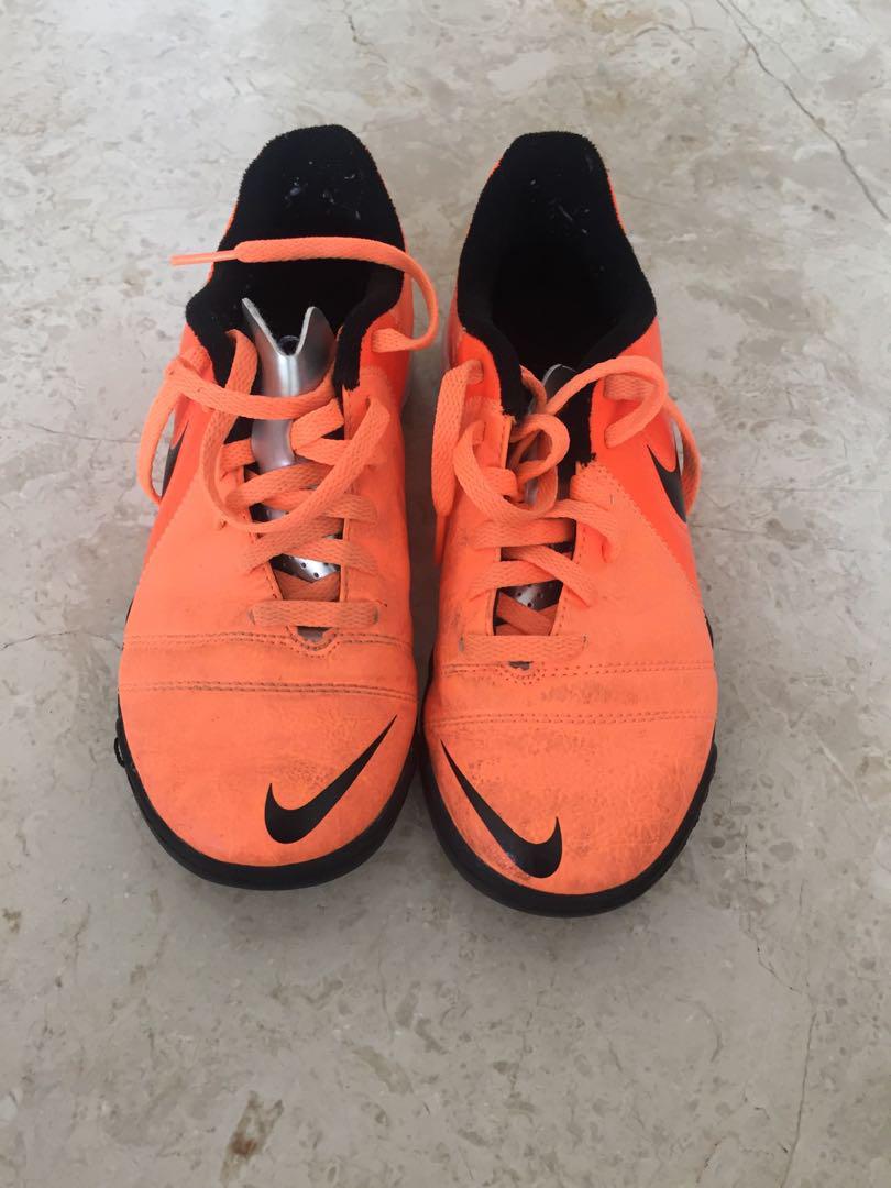 nike tiempo turf soccer shoes