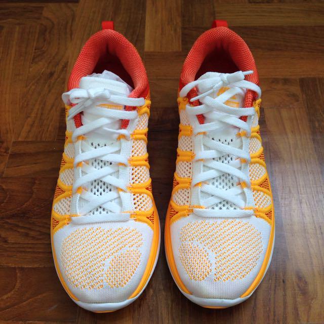 Nike flyknit lunar 2 damen 2025