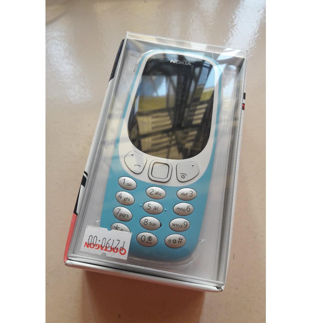 nokia 3210 2017