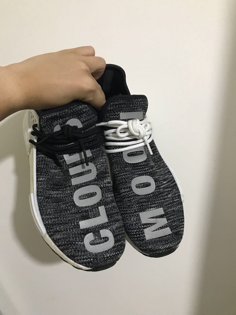 hu nmd tr