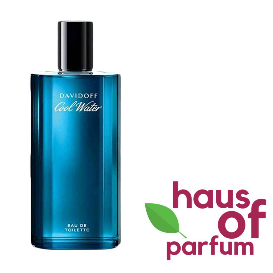 Original Davidoff Cool Water Perfume 100ml Health Beauty