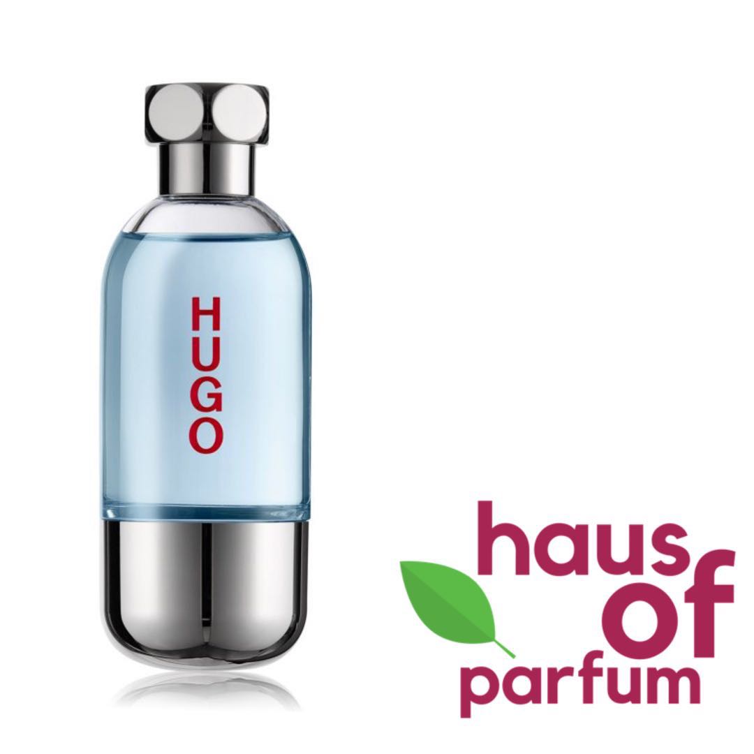 Original Hugo Boss Hugo Element Perfume 100ml Health Beauty