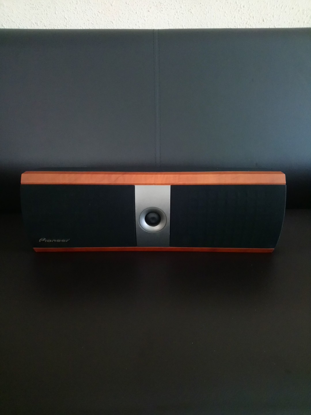 Pioneer SCR59 Center Speaker, Audio, Soundbars, Speakers & Amplifiers
