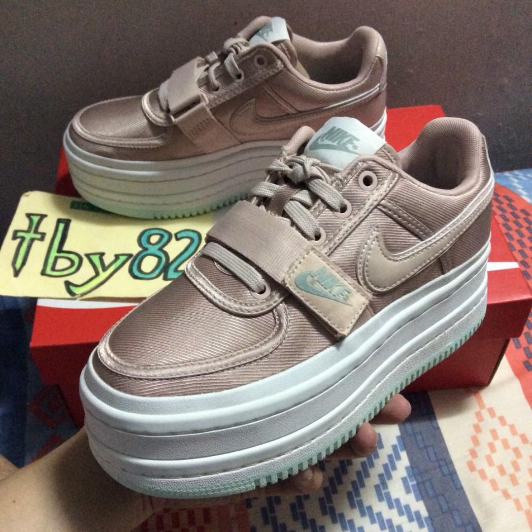 Nike vandal 2k rose cheap