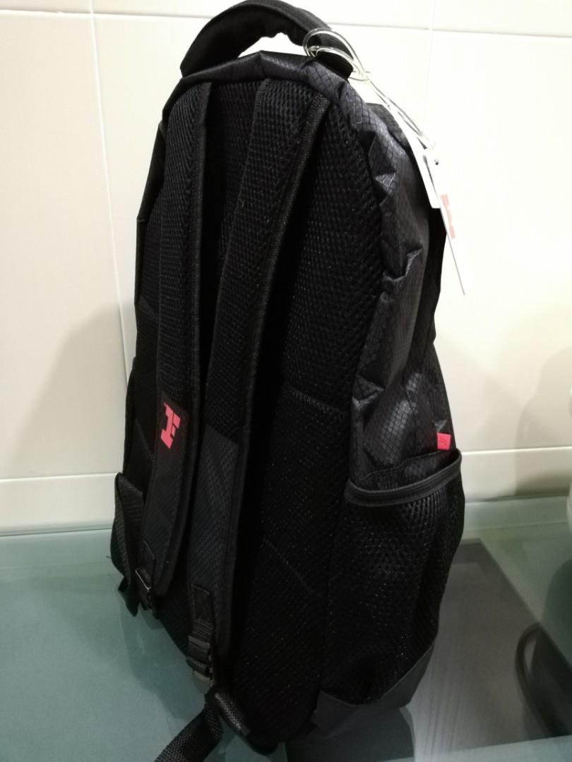 Brand New Fitness First Gym Backpack, Sports Equipment, Exercise