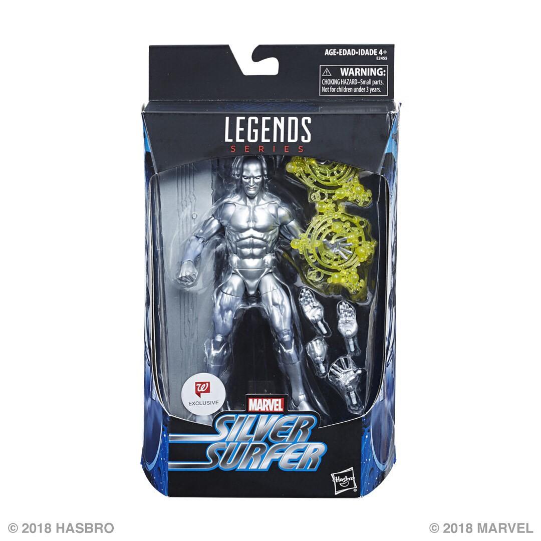 Walgreens exclusive cheap toys 2018