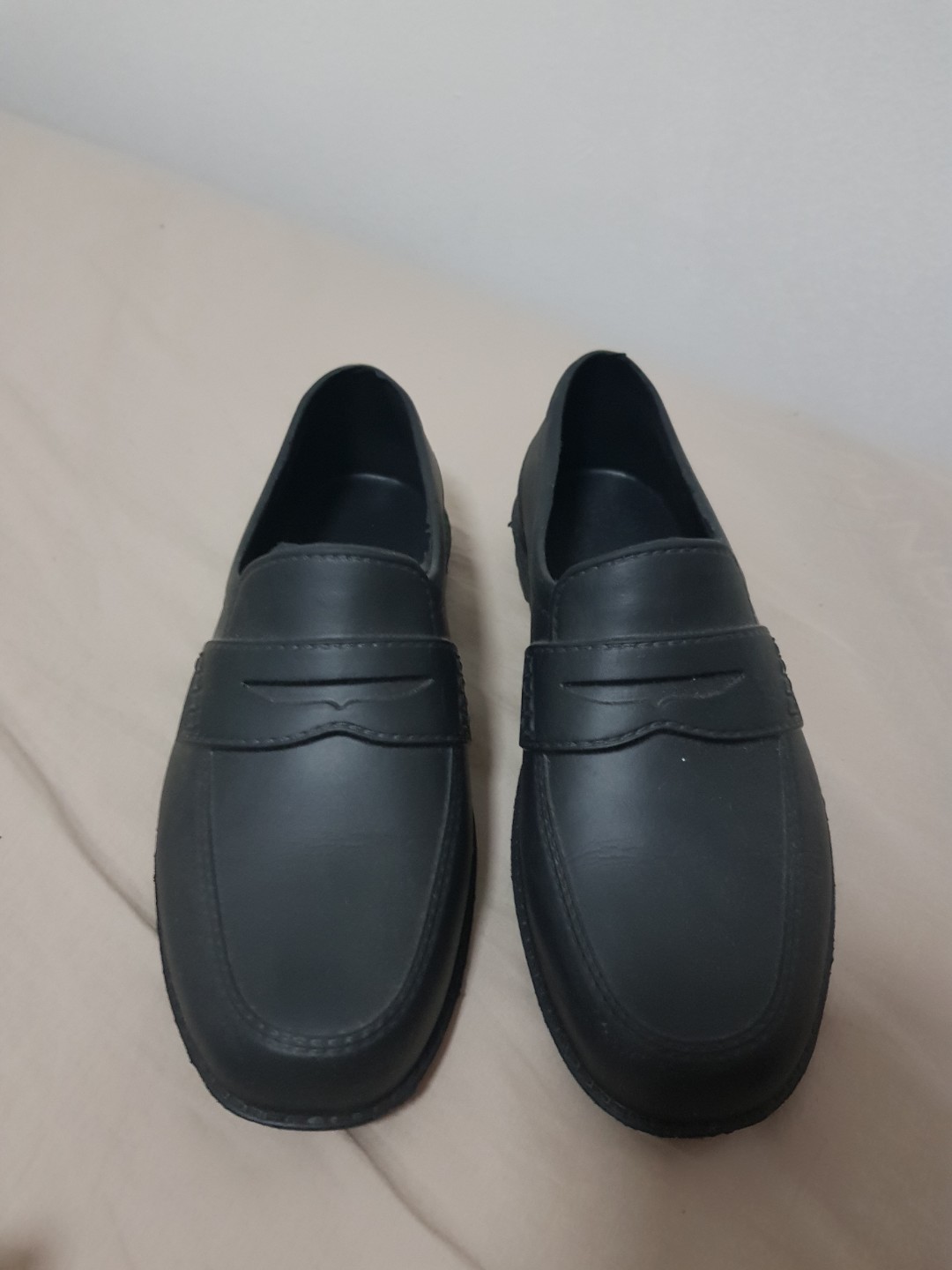 formal shoes for rainy season