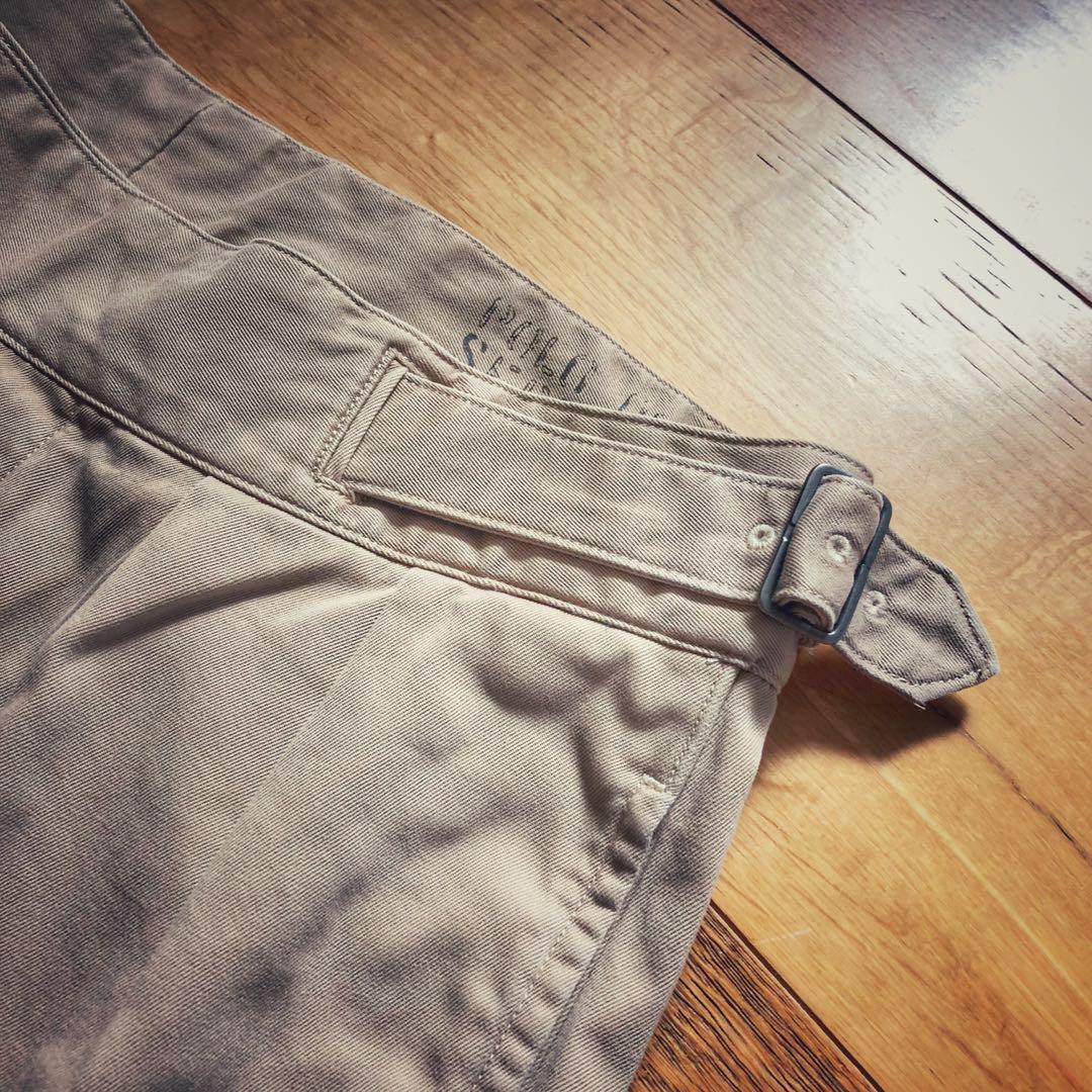 ralph lauren gurkha pants