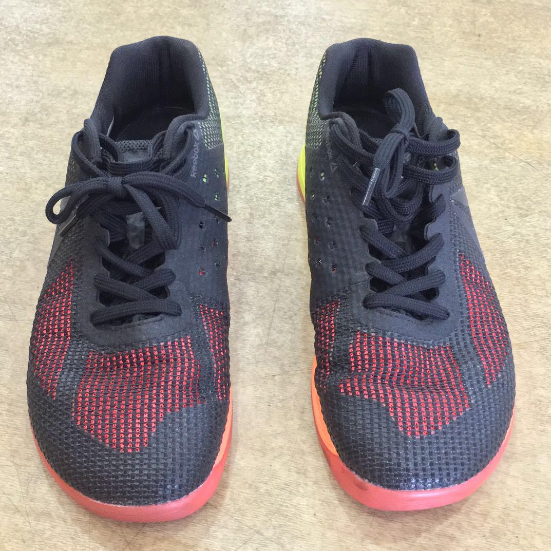 Reebok r on sale crossfit nano 7.0