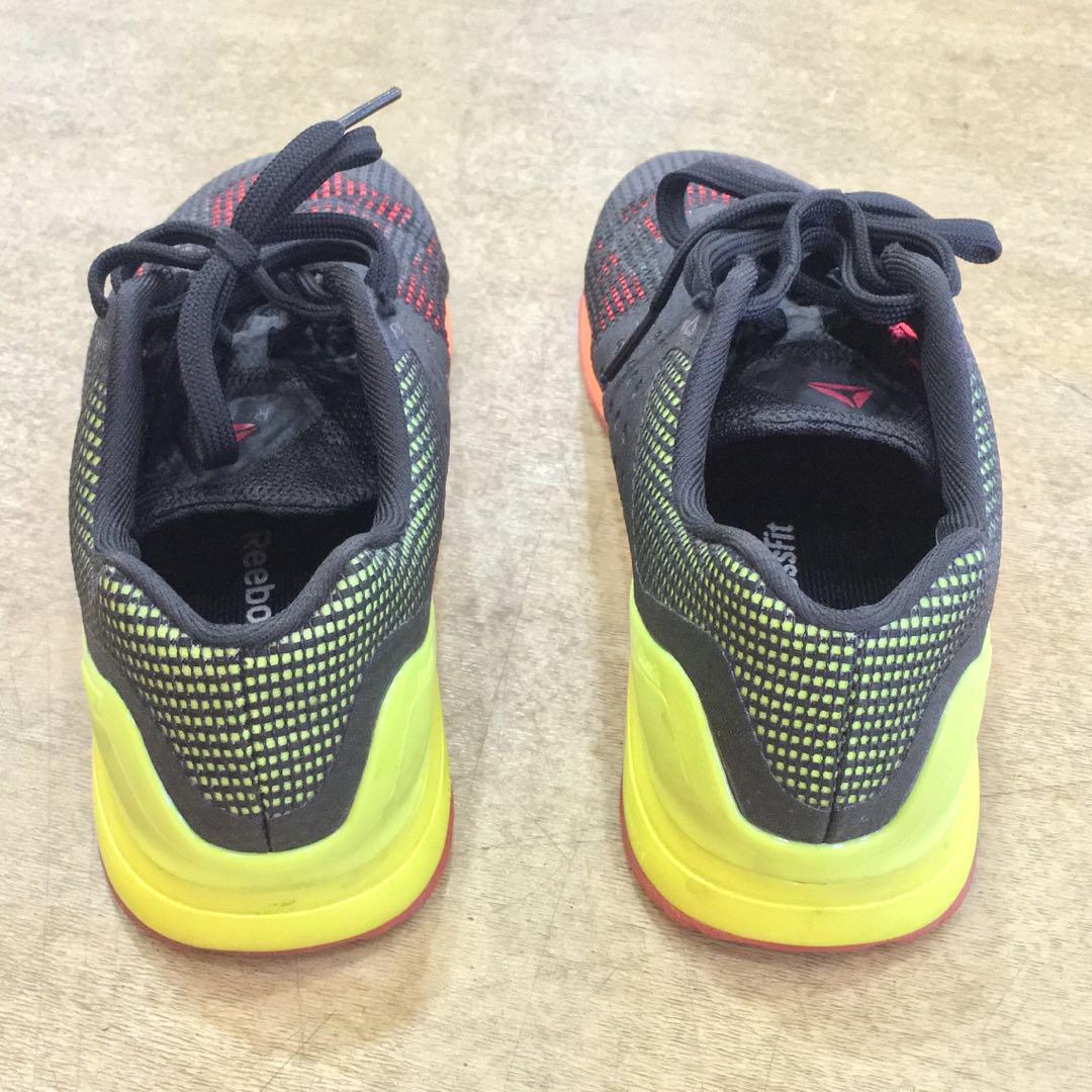 Reebok men's crossfit outlet nano 7.0 cross trainer