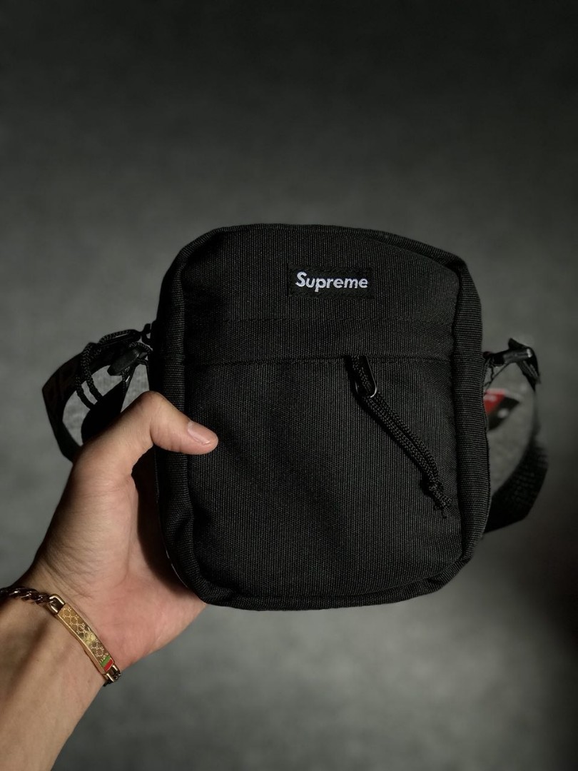 Supreme cordura 2025 sling bag