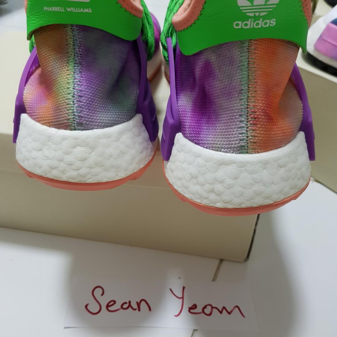 Human race retail price 2018 hotsell