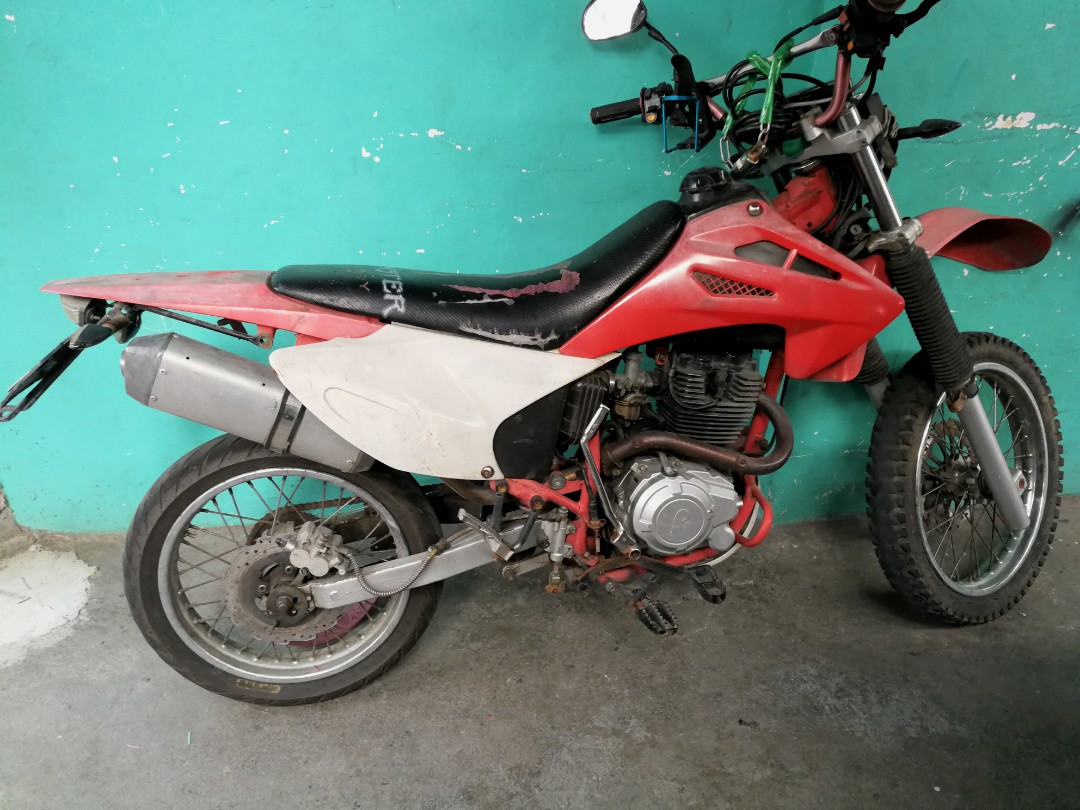 Rusi enduro 150 price 2025