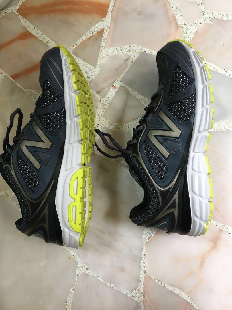 army new balance shoes