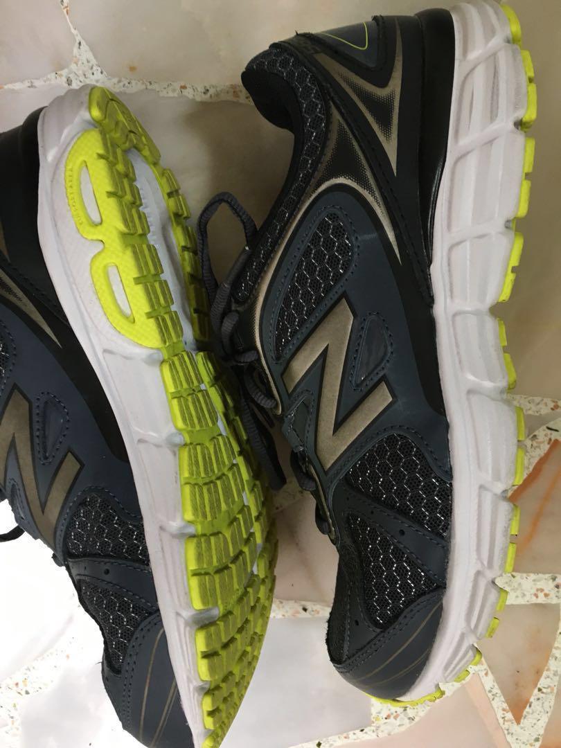 new balance running shoes singapore