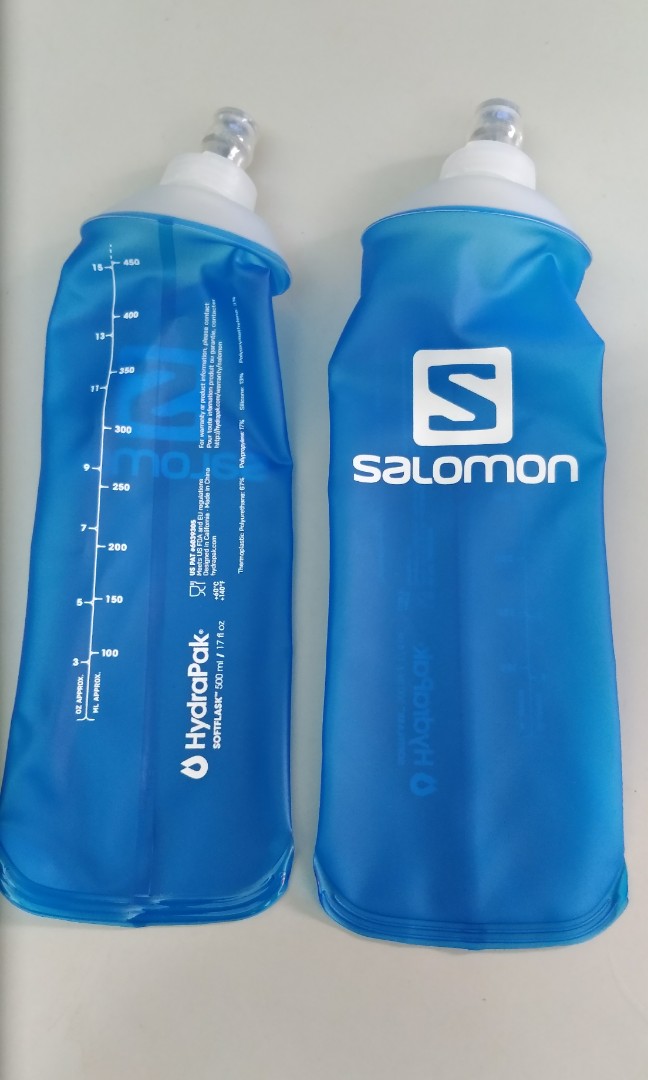 salomon hydrapak 500ml
