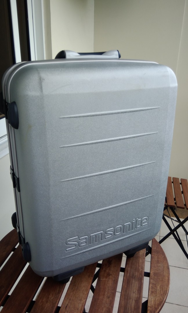 Samsonite ace Clearance