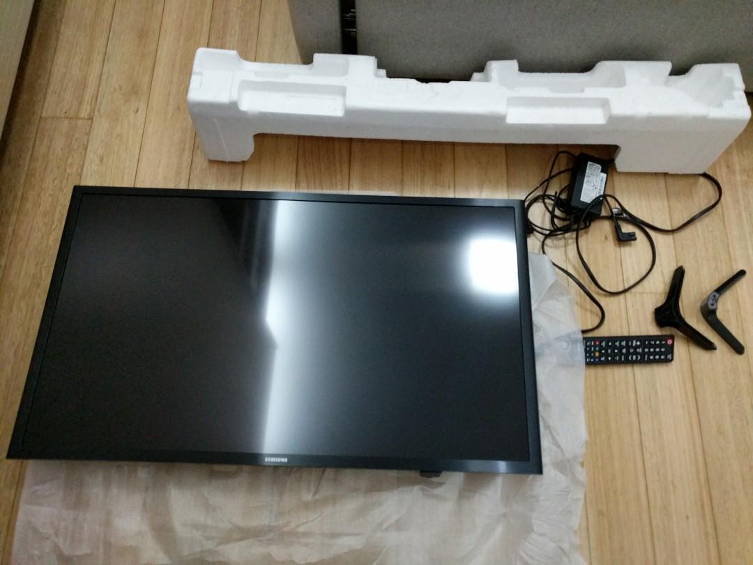 Samsung Smart TV Not Working, TV & Home Appliances, TV