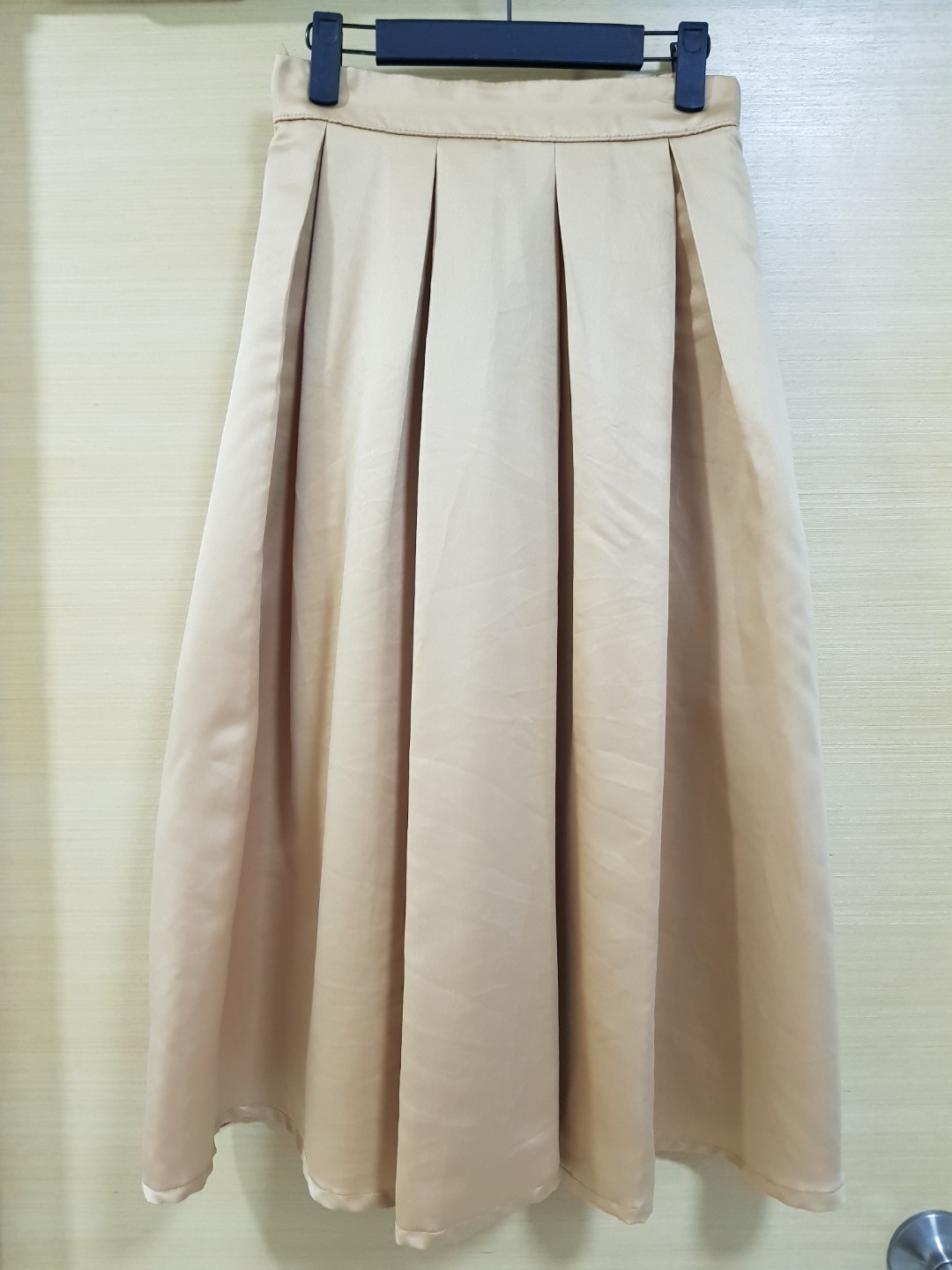 full length maxi skirt