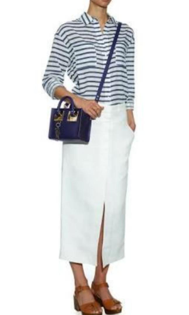 Sophie hulme albion best sale mini