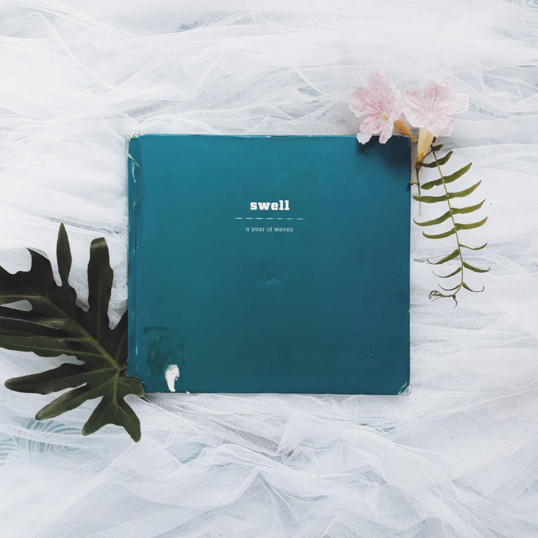 Swell: A Year of Waves