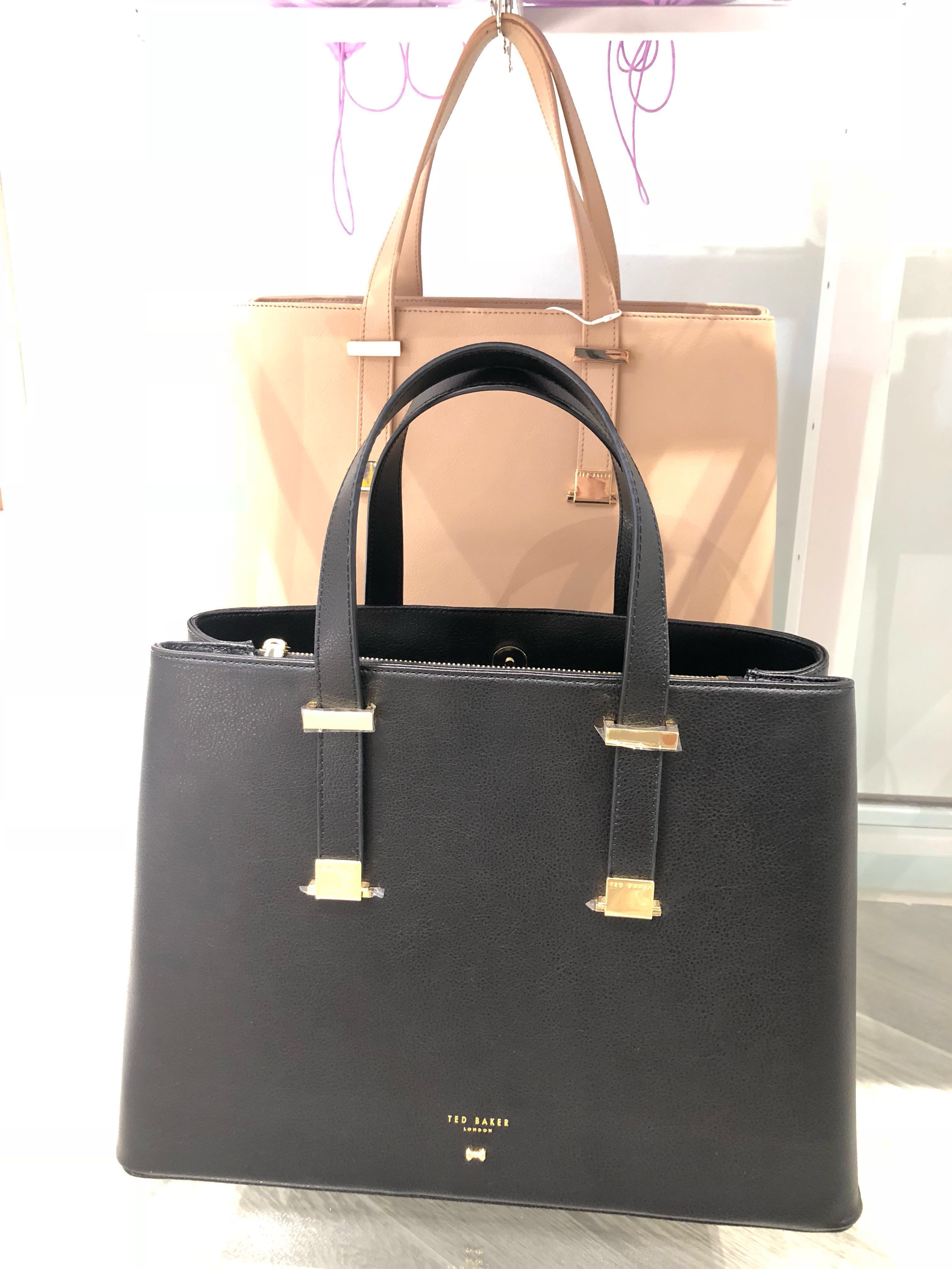 Ted baker alissaa bag clearance