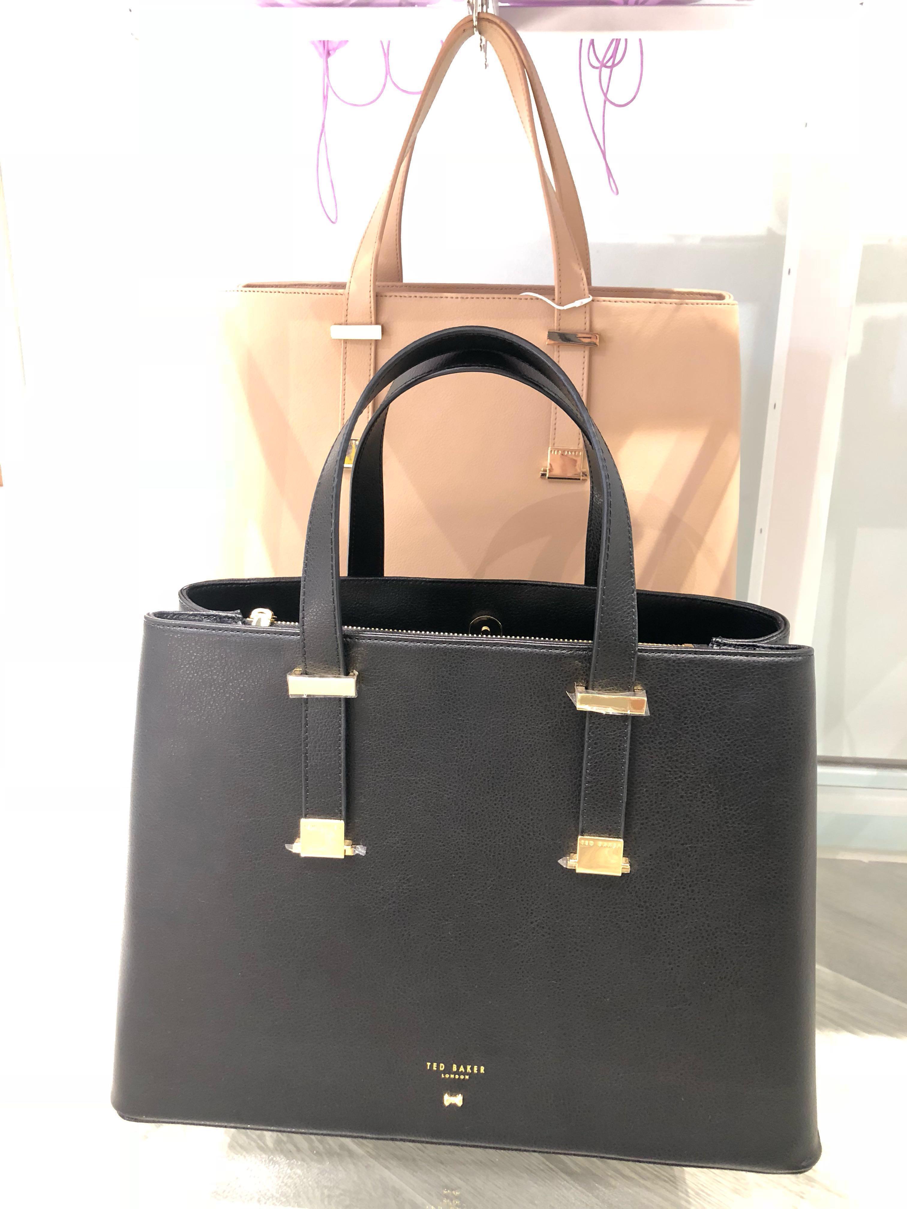 Ted baker alyssaa bag sales