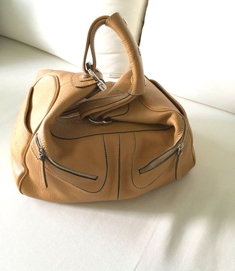 Tod's 2025 miky bag