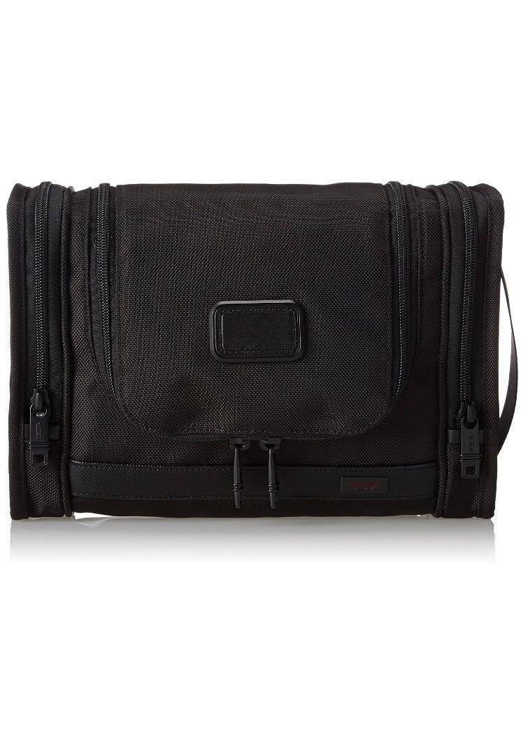 Tumi men alpha 2 hanging travel kit Luxury Bags Wallets on Carousell