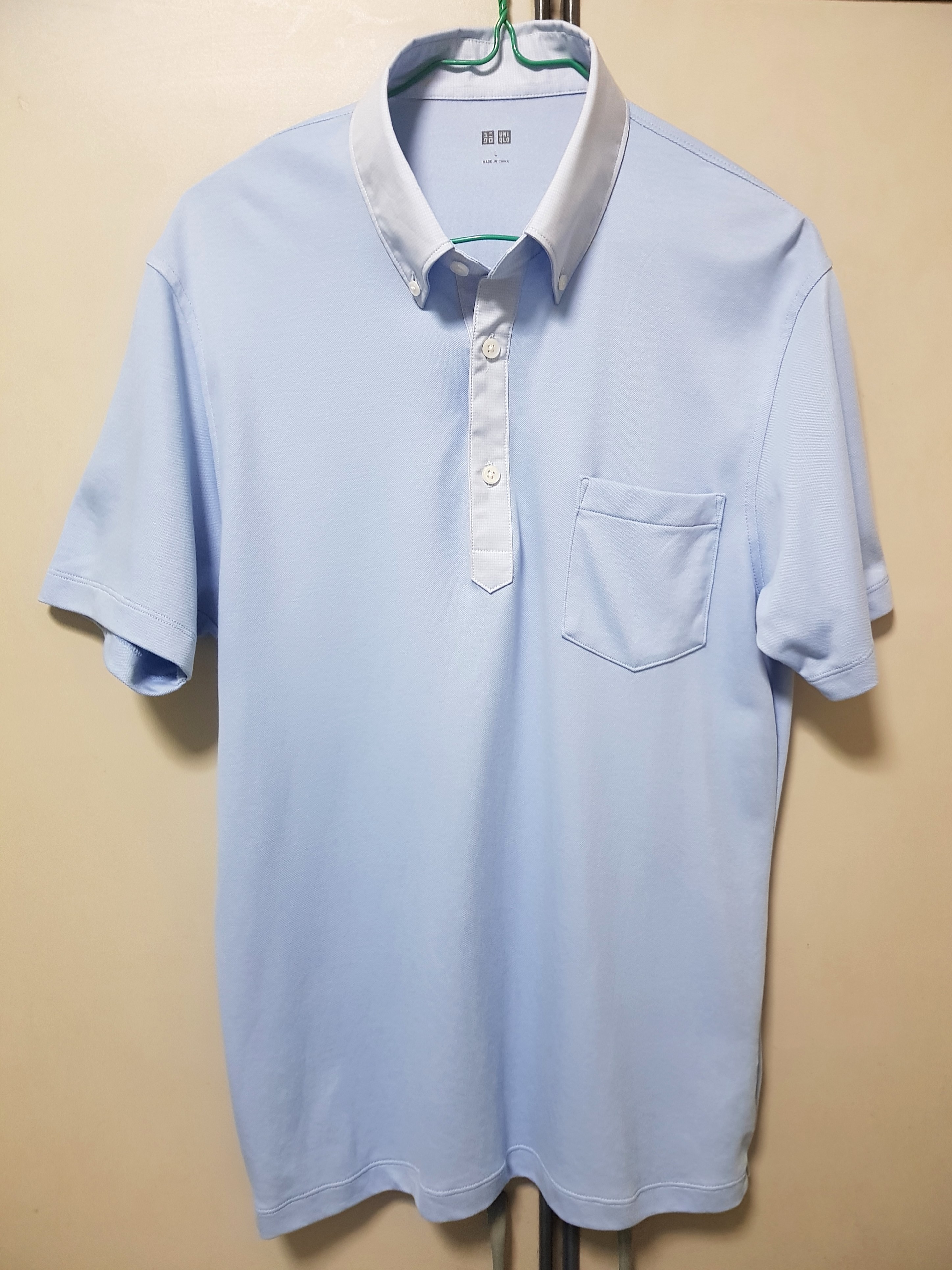 uniqlo polo shirt womens philippines
