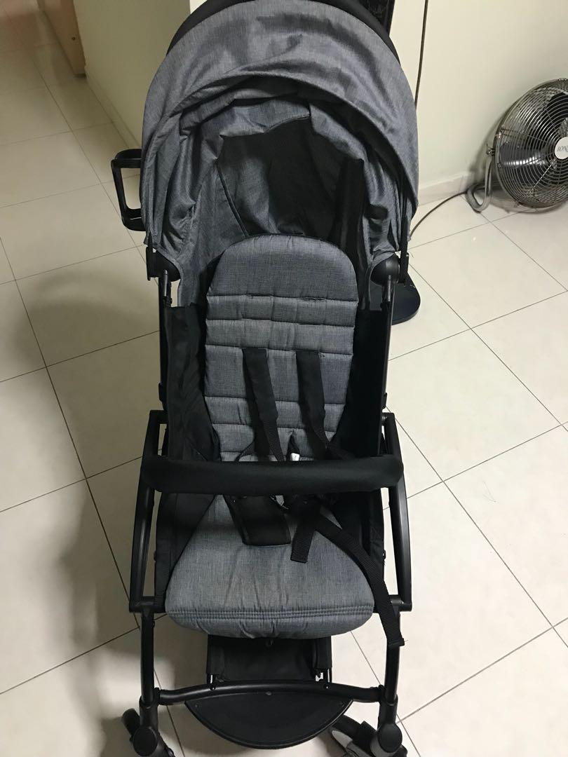 Sell used pram clearance