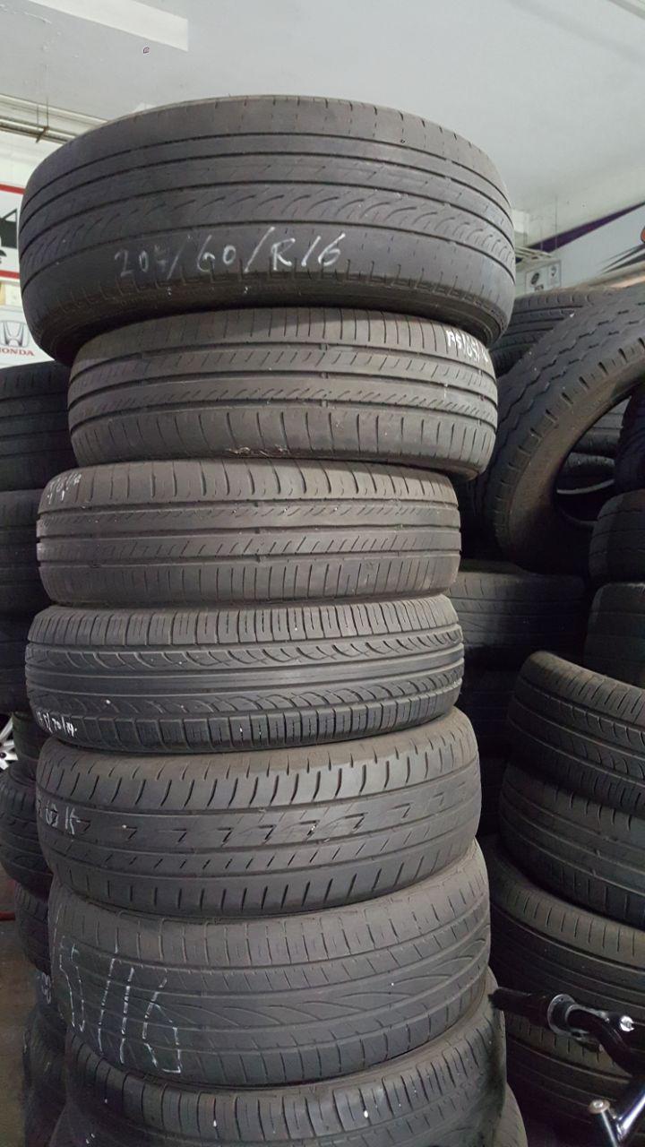 *SALES!!* car Used Tyres 14