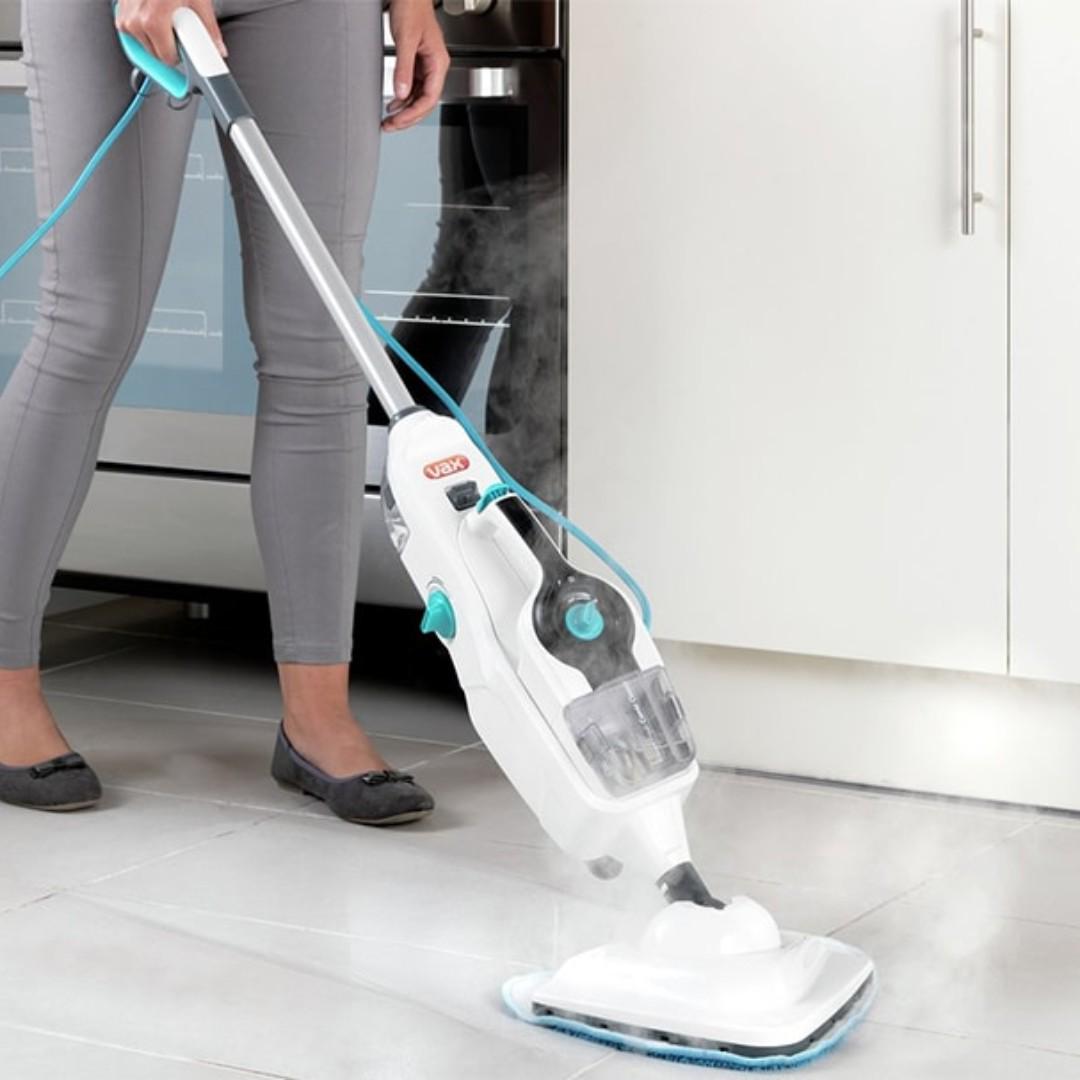 Vax Steam Cleaner Wooden Floor | Floor Roma