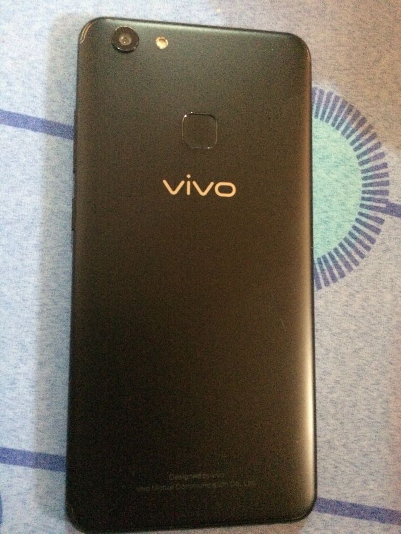 vivo model 1716 price